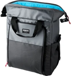 Igloo Marine Switch Koelrugzak - 7,7 Liter - Zwart -Campingreeksen Winkel 00064582 o resultaat