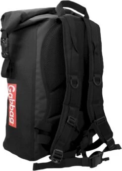 Gabbag The Original 35L Waterdichte Rugzak - Zwart -Campingreeksen Winkel 0jgd230 100 04 resultaat