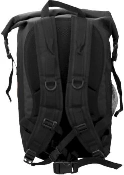 Gabbag The Original 35L Waterdichte Rugzak - Zwart -Campingreeksen Winkel 0jgd230 100 05 resultaat