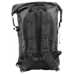 Gabbag Reflective 35L Waterdichte Rugzak - Zwart -Campingreeksen Winkel 0ref210 100 05 1