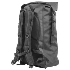 Gabbag Reflective 35L Waterdichte Rugzak - Zwart -Campingreeksen Winkel 0ref210 100 06 1