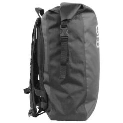 Gabbag Reflective 35L Waterdichte Rugzak - Zwart -Campingreeksen Winkel 0ref210 100 07 1
