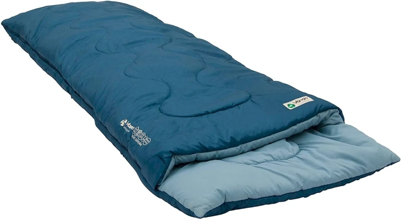 Vango Evolve Superwarm Slaapzak - Blauw