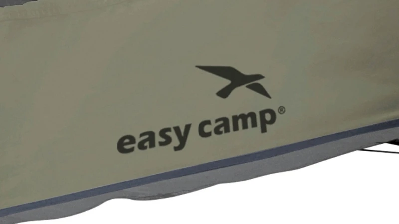 Easy Camp Spirit 300 Tunneltent - 3 Persoons - Groen 6 Easy Camp Spirit 300 Tunneltent - 3 Persoons - Groen - Afbeelding 6