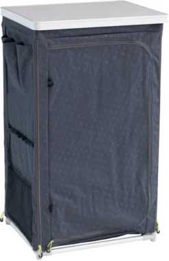 Outwell Milos Campingkast - Grijs 7 Outwell Milos Campingkast - Grijs -Campingreeksen Winkel 1068 1900 5709388105356 milos feature photo2