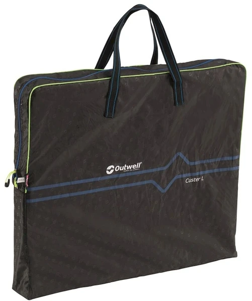 Outwell Custer L Campingtafel - 120 X 70 Cm 7 Outwell Custer L Campingtafel - 120 X 70 Cm - Afbeelding 7