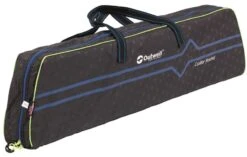 Outwell Custer Ronde Campingtafel - Ø 90 Cm 9 Outwell Custer Ronde Campingtafel - Ø 90 Cm -Campingreeksen Winkel 1068 1900 5709388110336 custer ronde feature photo4