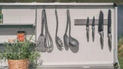 Outwell Magante Campingkeuken - Grijs -Campingreeksen Winkel 1068 1900 5709388129598 magante keukentafel feature photo13