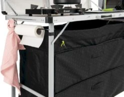 Outwell Magante Campingkeuken - Grijs -Campingreeksen Winkel 1068 1900 5709388129598 magante keukentafel feature photo15