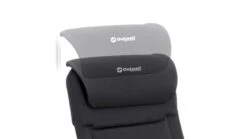 Outwell Ergo Flexi Teton Standenstoel - Zwart -Campingreeksen Winkel 1069 1900 5709388079046 teton feature photo6