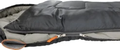 Easy Camp Cosmos Slaapzak - Zwart -Campingreeksen Winkel 1069 1900 5709388103833 cosmos schwarz feature photo7