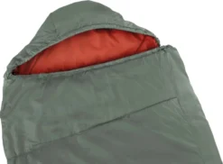 Outwell Easy Camp Nebula L Slaapzak - Groen -Campingreeksen Winkel 1069 1900 5709388119803 nebula l feature photo7