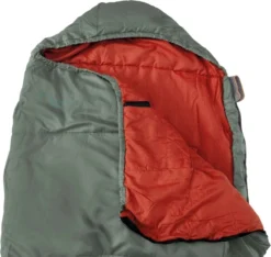 Outwell Easy Camp Nebula L Slaapzak - Groen -Campingreeksen Winkel 1069 1900 5709388119803 nebula l feature photo9