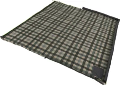 Outwell Camper Slaapzak - Grijs -Campingreeksen Winkel 1069 1900 5709388127792 camper feature photo12