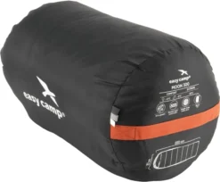 Easy Camp Moon 200 Junior Slaapzak - Groenblauw 15 Easy Camp Moon 200 Junior Slaapzak - Groenblauw -Campingreeksen Winkel 1069 1900 5709388128164 moon 200 feature photo11