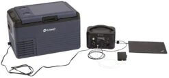 Outwell Akira 600 Power Station Draagbare Lithiumaccu -Campingreeksen Winkel 1069 1900 8b57a4af f971 4de6 acfb 070b62490626 1280x960