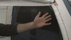 Easy Camp Edendale 600 Tunneltent 6 Persoons - Grijs -Campingreeksen Winkel 1069 1900 a0d4ec2b f9b7 4c98 8af9 7b75b6a8fe18 1280x960