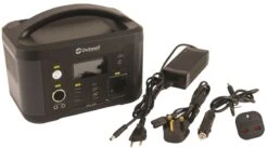 Outwell Akira 600 Power Station Draagbare Lithiumaccu -Campingreeksen Winkel 1069 1900 bc222cee a2d7 4b88 af54 bed52ea54e5e 1280x960