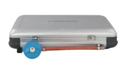 Campingaz Kitchen CV PZ - 2-pits Kooktoestel -Campingreeksen Winkel 1069 1900 campingaz kitchen cv pz 2 pits kooktoestel 3