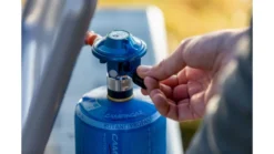 Campingaz Kitchen CV PZ - 2-pits Kooktoestel -Campingreeksen Winkel 1069 1900 campingaz kitchen cv pz 2 pits kooktoestel 4