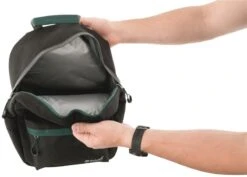 Outwell Cormorant Koelrugzak - Zwart 6 Outwell Cormorant Koelrugzak - Zwart -Campingreeksen Winkel 1069 1900 cor 1