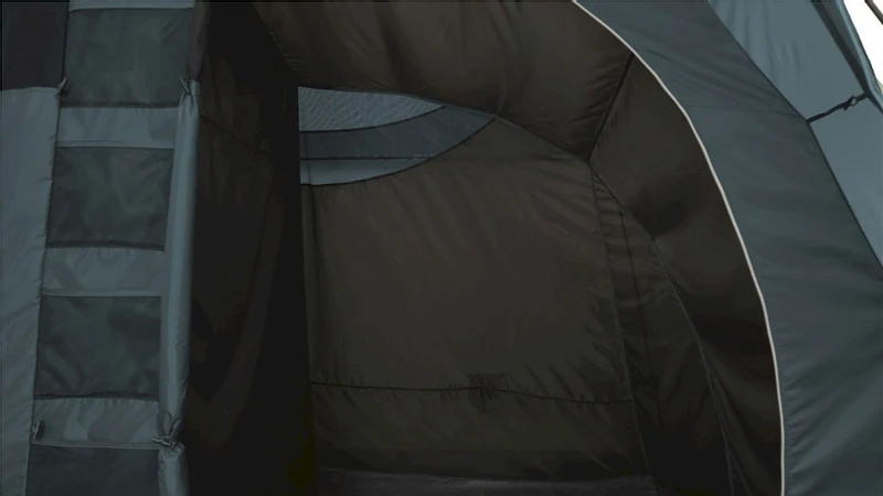 Easy Camp Palmdale 600 Lux Tunneltent - 6 Persoons 5 Easy Camp Palmdale 600 Lux Tunneltent - 6 Persoons - Afbeelding 5