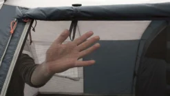 Easy Camp Palmdale 600 Tunneltent - 6 Persoons -Campingreeksen Winkel 1069 1900 getimage 2