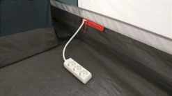 Easy Camp Palmdale 600 Tunneltent - 6 Persoons -Campingreeksen Winkel 1069 1900 getimage 7