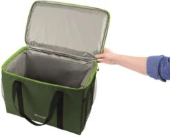 Outwell Penguin Koeltas - L - Groen 12 Outwell Penguin Koeltas - L - Groen -Campingreeksen Winkel 1069 1900 peng l 6