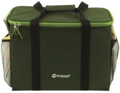 Outwell Penguin Koeltas - M - Groen -Campingreeksen Winkel 1069 1900 peng m 4