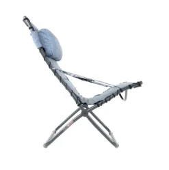 Crespo Tex Comfort AP-262 Loungestoel - Blauw 14 Crespo Tex Comfort AP-262 Loungestoel - Blauw -Campingreeksen Winkel 1148405 04 1