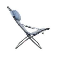 Crespo Tex Comfort AP-262 Loungestoel - Blauw 15 Crespo Tex Comfort AP-262 Loungestoel - Blauw -Campingreeksen Winkel 1148405 05 1 1 1