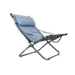 Crespo Tex Comfort AP-262 Loungestoel - Blauw 17 Crespo Tex Comfort AP-262 Loungestoel - Blauw -Campingreeksen Winkel 1148405 07 1