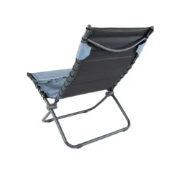 Crespo Tex Comfort AP-262 Loungestoel - Blauw 18 Crespo Tex Comfort AP-262 Loungestoel - Blauw -Campingreeksen Winkel 1148405 08 1