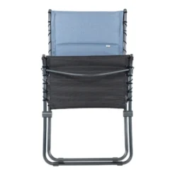 Crespo Tex Comfort AP-262 Loungestoel - Blauw 19 Crespo Tex Comfort AP-262 Loungestoel - Blauw -Campingreeksen Winkel 1148405 09 1