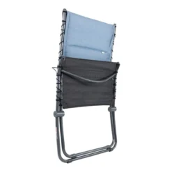 Crespo Tex Comfort AP-262 Loungestoel - Blauw 20 Crespo Tex Comfort AP-262 Loungestoel - Blauw -Campingreeksen Winkel 1148405 10 1