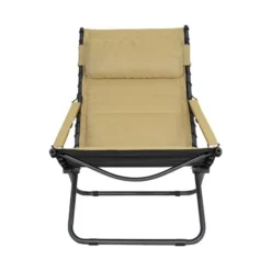Crespo Tex Comfort AP-262 Loungestoel - Geel -Campingreeksen Winkel 1148407 03 1