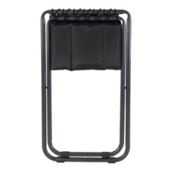 Crespo Tex Comfort AP-306 Voetenbank - Lichtgrijs -Campingreeksen Winkel 1148442 05 1