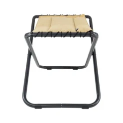 Crespo Tex Comfort AP-306 Voetenbank - Geel 11 Crespo Tex Comfort AP-306 Voetenbank - Geel -Campingreeksen Winkel 1148443 04 1