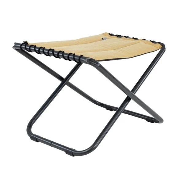 Crespo Tex Comfort AP-306 Voetenbank - Geel 1 Crespo Tex Comfort AP-306 Voetenbank - Geel