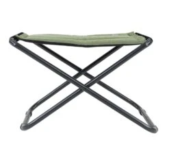 Crespo Tex Comfort AP-306 Voetenbank - Groen -Campingreeksen Winkel 1148444 03 1