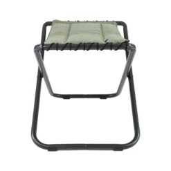 Crespo Tex Comfort AP-306 Voetenbank - Groen -Campingreeksen Winkel 1148444 04 1 1 1