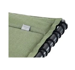 Crespo Tex Comfort AP-306 Voetenbank - Groen -Campingreeksen Winkel 1148444 08 1
