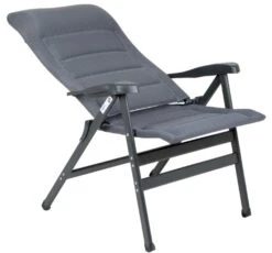 Crespo Air-Deluxe AP-238 Standenstoel - Grijs -Campingreeksen Winkel 1149129 06 1 1