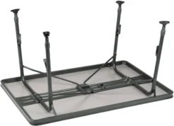Crespo Campingtafel - AP-247 - 110 X 70 Cm -Campingreeksen Winkel 1151380 04