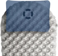 Sea To Summit Foam Core Regular Hoofdkussen - Grijs 10 Sea To Summit Foam Core Regular Hoofdkussen - Grijs -Campingreeksen Winkel 1156 1900 00977840 04