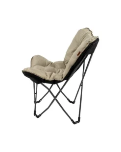 Bo-Camp Urban Outdoor Redbridge Vlinderstoel - Beige 12 Bo-Camp Urban Outdoor Redbridge Vlinderstoel - Beige -Campingreeksen Winkel 1200364 08 1
