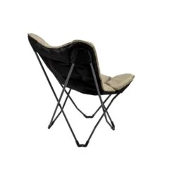 Bo-Camp Urban Outdoor Redbridge Vlinderstoel - Beige - L 15 Bo-Camp Urban Outdoor Redbridge Vlinderstoel - Beige - L -Campingreeksen Winkel 1200364 5 1 1