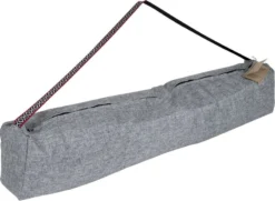 Bo-Camp Urban Outdoor Bloomsbury Vlinderstoel - Grijs - L 13 Bo-Camp Urban Outdoor Bloomsbury Vlinderstoel - Grijs - L -Campingreeksen Winkel 1200370 04 resultaat