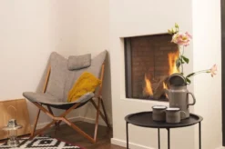 Bo-Camp Urban Outdoor Bloomsbury Vlinderstoel - Grijs - L 17 Bo-Camp Urban Outdoor Bloomsbury Vlinderstoel - Grijs - L -Campingreeksen Winkel 1200370 16 resultaat